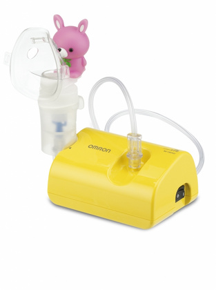 Inhalator za otroke lekarna